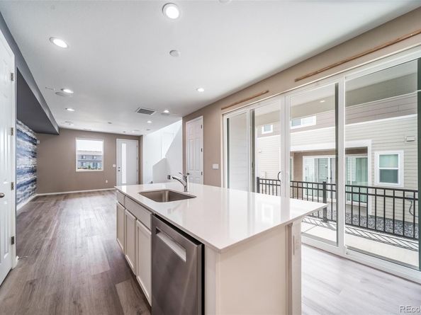 22806 E Tufts Place A, Aurora CO 80015