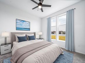 22806 E Tufts Place A, Aurora CO 80015