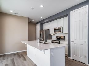 22806 E Tufts Place A, Aurora CO 80015