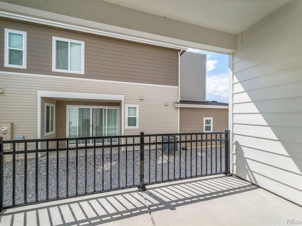 22806 E Tufts Place A, Aurora CO 80015