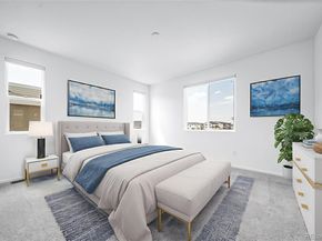 22806 E Tufts Place A, Aurora CO 80015