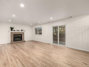 4083 S Kirk Way, Aurora CO 80013