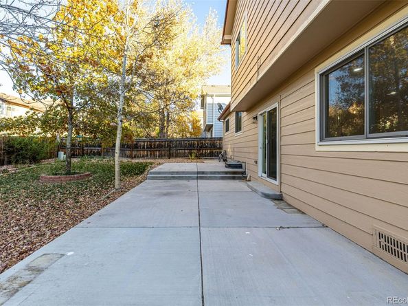 4083 S Kirk Way, Aurora CO 80013