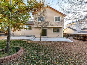 4083 S Kirk Way, Aurora CO 80013