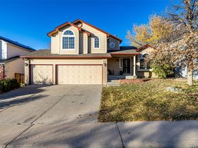 4083 S Kirk Way, Aurora CO 80013