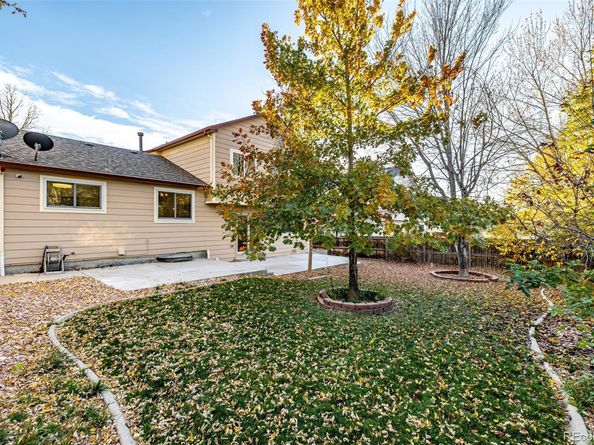 4083 S Kirk Way, Aurora CO 80013