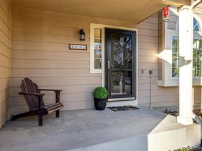 4083 S Kirk Way, Aurora CO 80013