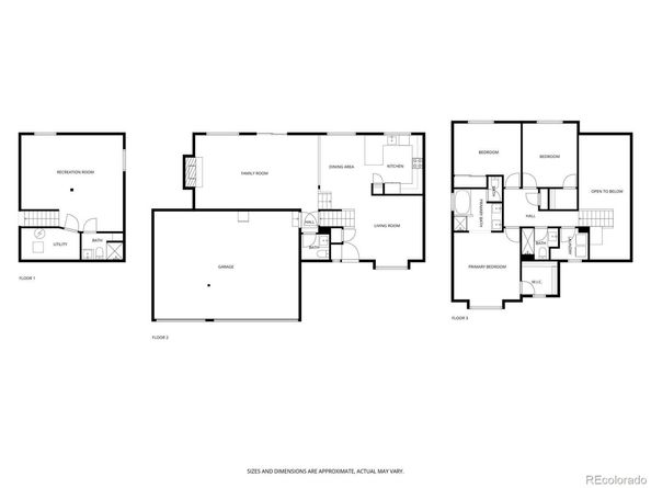 4083 S Kirk Way, Aurora CO 80013