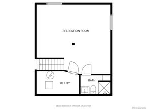 4083 S Kirk Way, Aurora CO 80013