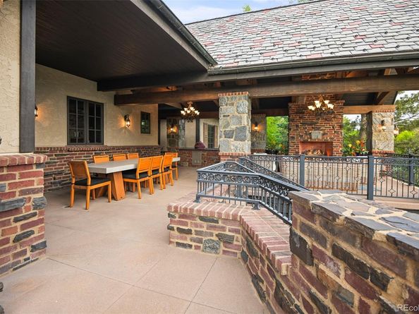 4030 E Forbes Court, Greenwood Village CO 80121