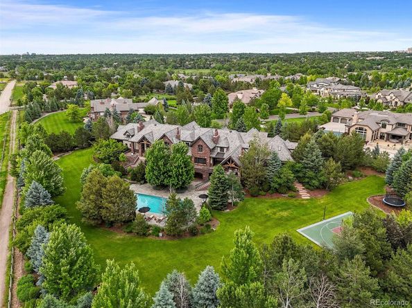 4030 E Forbes Court, Greenwood Village CO 80121