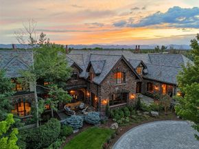4030 E Forbes Court, Greenwood Village CO 80121