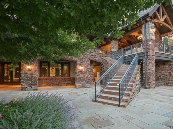 4030 E Forbes Court, Greenwood Village CO 80121