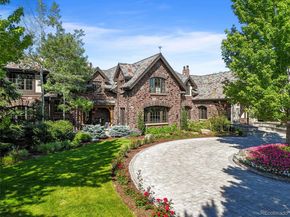 4030 E Forbes Court, Greenwood Village CO 80121