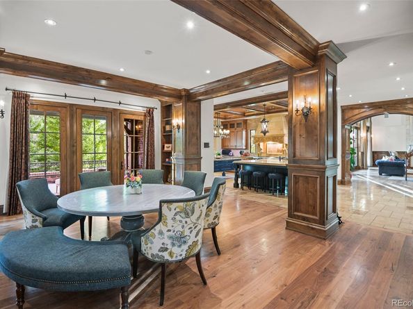 4030 E Forbes Court, Greenwood Village CO 80121