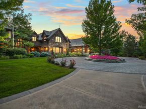 4030 E Forbes Court, Greenwood Village CO 80121