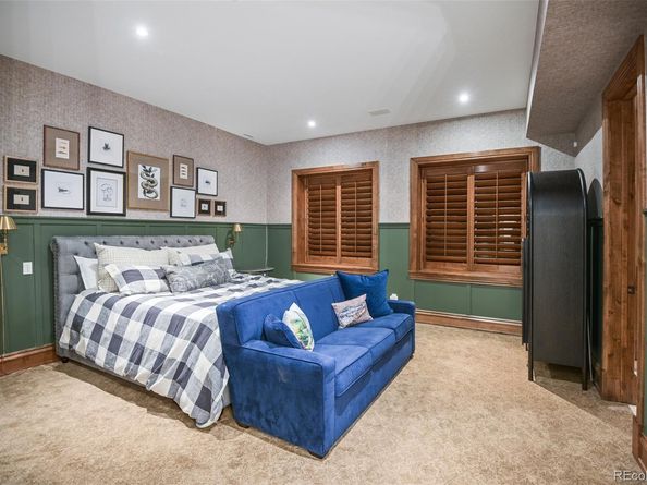 4030 E Forbes Court, Greenwood Village CO 80121