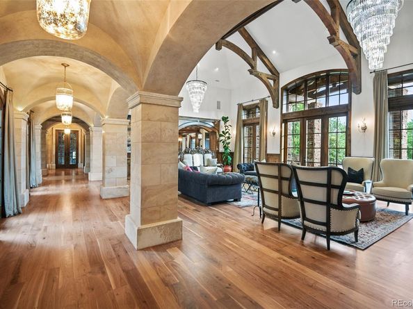 4030 E Forbes Court, Greenwood Village CO 80121