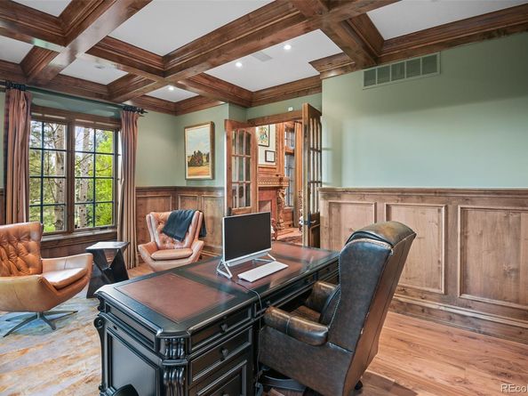 4030 E Forbes Court, Greenwood Village CO 80121
