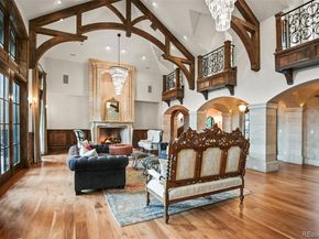 4030 E Forbes Court, Greenwood Village CO 80121