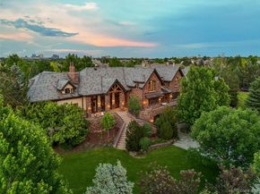 4030 E Forbes Court, Greenwood Village CO 80121
