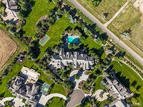 4030 E Forbes Court, Greenwood Village CO 80121