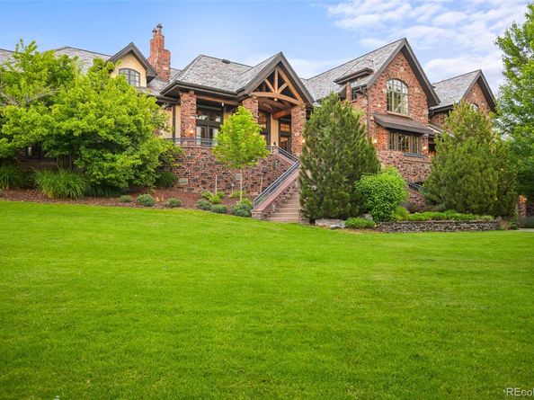 4030 E Forbes Court, Greenwood Village CO 80121