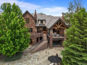4030 E Forbes Court, Greenwood Village CO 80121