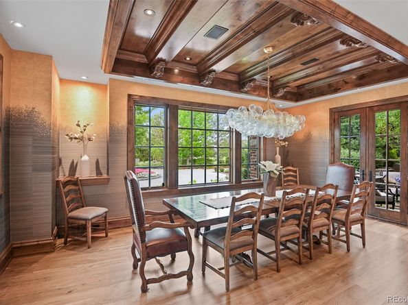4030 E Forbes Court, Greenwood Village CO 80121