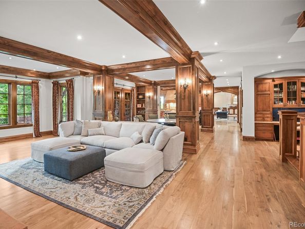 4030 E Forbes Court, Greenwood Village CO 80121