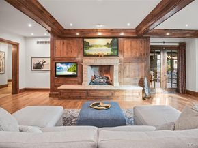 4030 E Forbes Court, Greenwood Village CO 80121