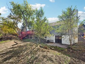6708 S Detroit Circle, Centennial CO 80122