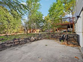 6708 S Detroit Circle, Centennial CO 80122