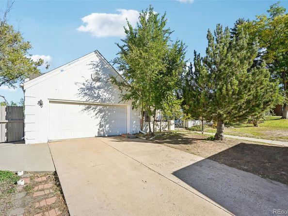 6708 S Detroit Circle, Centennial CO 80122