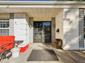 6708 S Detroit Circle, Centennial CO 80122