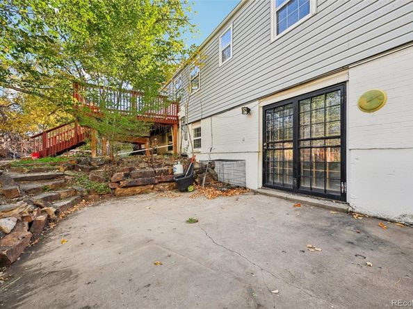 6708 S Detroit Circle, Centennial CO 80122