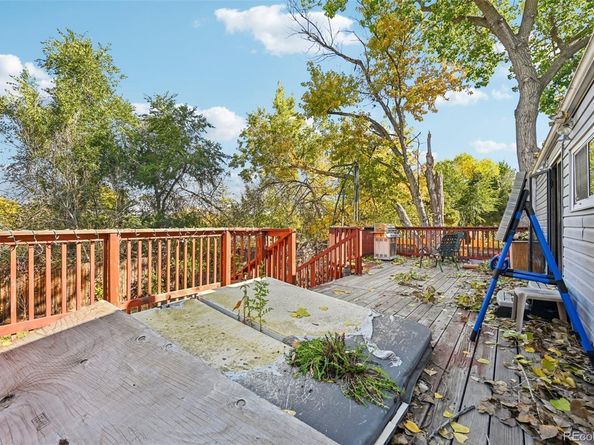 6708 S Detroit Circle, Centennial CO 80122