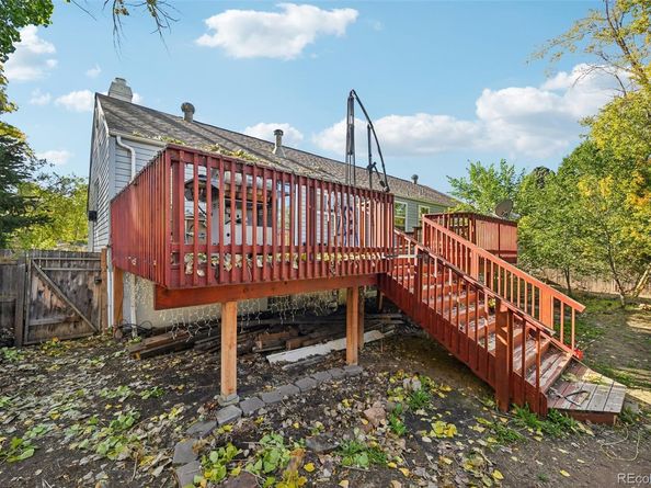 6708 S Detroit Circle, Centennial CO 80122