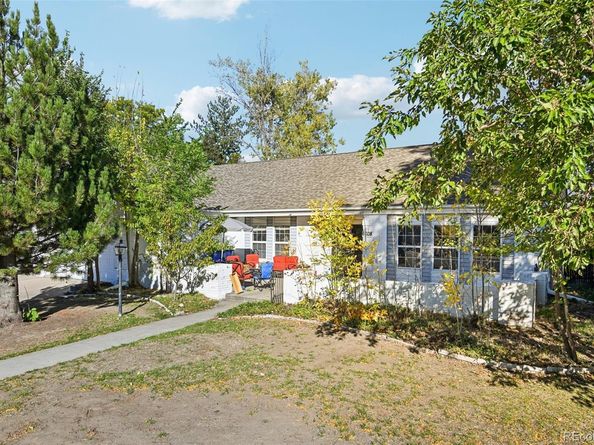 6708 S Detroit Circle, Centennial CO 80122