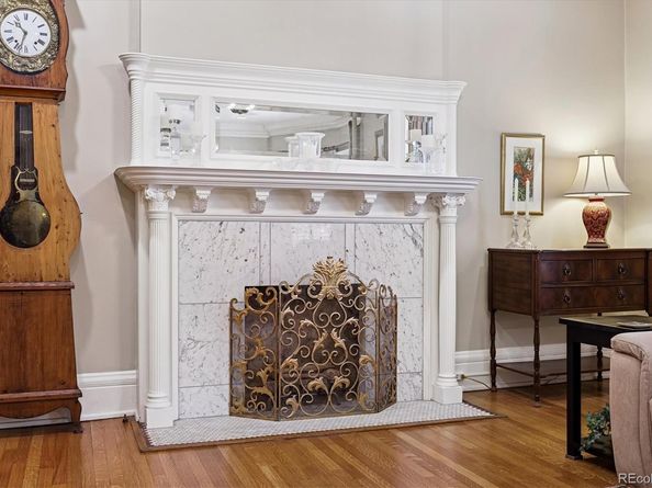 836 E 17th Avenue 1A, Denver CO 80218