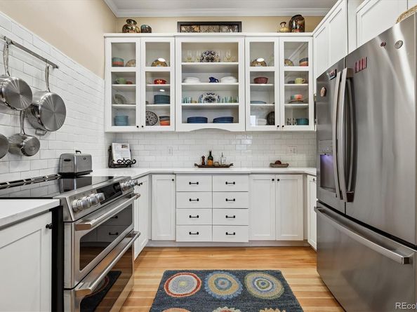 836 E 17th Avenue 1A, Denver CO 80218