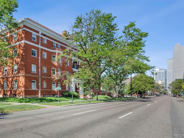 836 E 17th Avenue 1A, Denver CO 80218