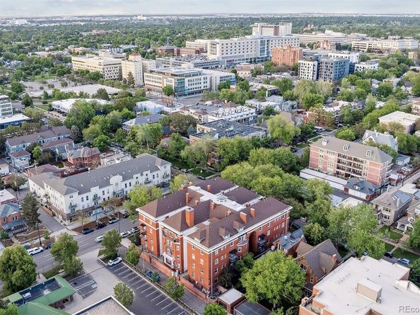 836 E 17th Avenue 1A, Denver CO 80218