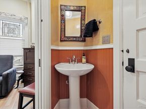 836 E 17th Avenue 1A, Denver CO 80218