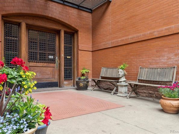 836 E 17th Avenue 1A, Denver CO 80218