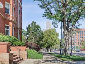 836 E 17th Avenue 1A, Denver CO 80218