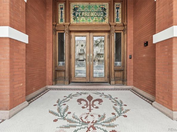 836 E 17th Avenue 1A, Denver CO 80218