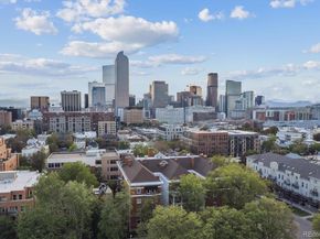 836 E 17th Avenue 1A, Denver CO 80218