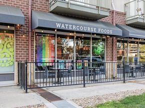 836 E 17th Avenue 1A, Denver CO 80218