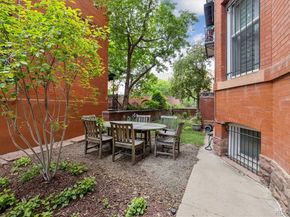 836 E 17th Avenue 1A, Denver CO 80218